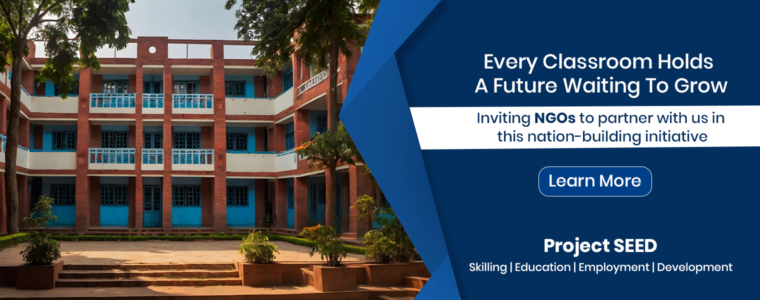 Women Skilling Needs