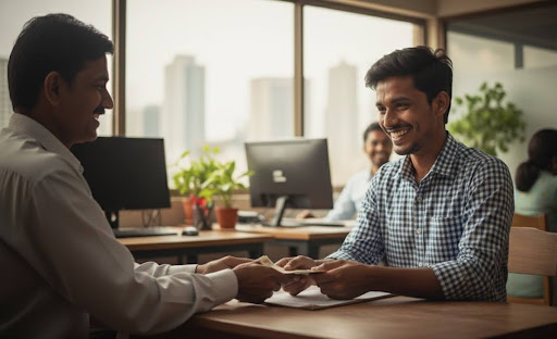 Bridging the Skills Gap for Persons with Disabilities in India